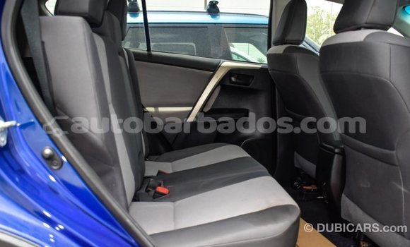 Buy Import Toyota HiAce Blue Truck in Import - Dubai in Barbados Buy Import Toyota HiAce Blue Truck in Import - Dubai in Barbados