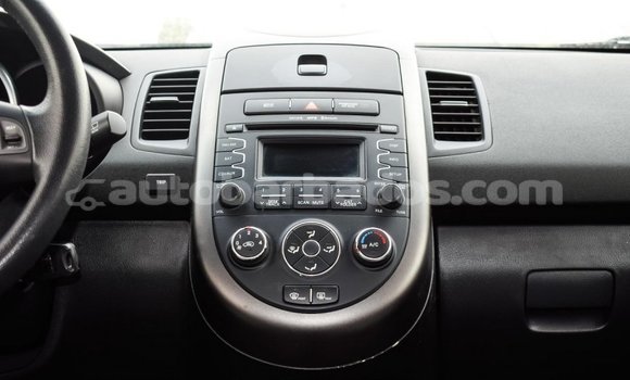 Buy Import Kia Soul Black Car in Import - Dubai in Barbados Buy Import Kia Soul Black Car in Import - Dubai in Barbados