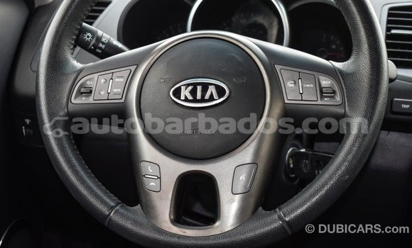 Buy Import Kia Soul Black Car in Import - Dubai in Barbados Buy Import Kia Soul Black Car in Import - Dubai in Barbados