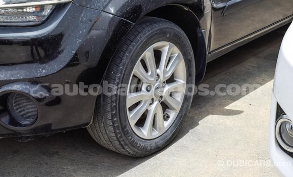 Buy Import Kia Soul Black Car in Import - Dubai in Barbados Buy Import Kia Soul Black Car in Import - Dubai in Barbados