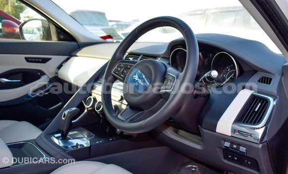 Buy Import Jaguar E-Pace White Car in Import - Dubai in Barbados Buy Import Jaguar E-Pace White Car in Import - Dubai in Barbados