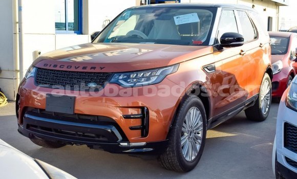 Buy Import Land Rover Discovery Other Car in Import - Dubai in Barbados Buy Import Land Rover Discovery Other Car in Import - Dubai in Barbados
