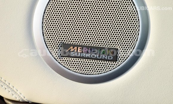 Buy Import Land Rover Discovery Other Car in Import - Dubai in Barbados Buy Import Land Rover Discovery Other Car in Import - Dubai in Barbados