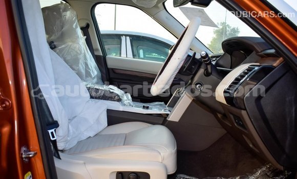 Buy Import Land Rover Discovery Other Car in Import - Dubai in Barbados Buy Import Land Rover Discovery Other Car in Import - Dubai in Barbados