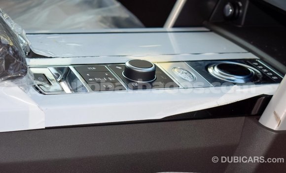 Buy Import Land Rover Discovery Other Car in Import - Dubai in Barbados Buy Import Land Rover Discovery Other Car in Import - Dubai in Barbados