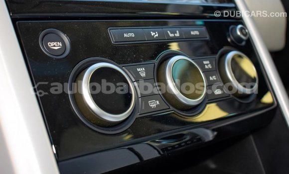 Buy Import Land Rover Discovery Other Car in Import - Dubai in Barbados Buy Import Land Rover Discovery Other Car in Import - Dubai in Barbados