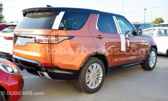 Buy Import Land Rover Discovery Other Car in Import - Dubai in Barbados Buy Import Land Rover Discovery Other Car in Import - Dubai in Barbados