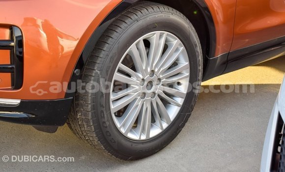 Buy Import Land Rover Discovery Other Car in Import - Dubai in Barbados Buy Import Land Rover Discovery Other Car in Import - Dubai in Barbados