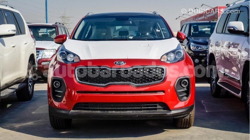 Big with watermark kia sportage barbados import dubai 1376