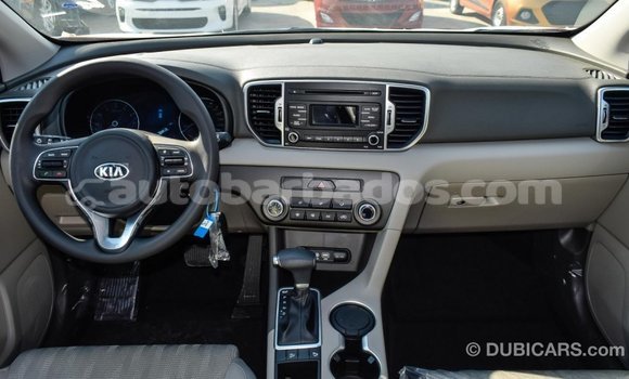 Buy Import Kia Sportage Red Car in Import - Dubai in Barbados Buy Import Kia Sportage Red Car in Import - Dubai in Barbados