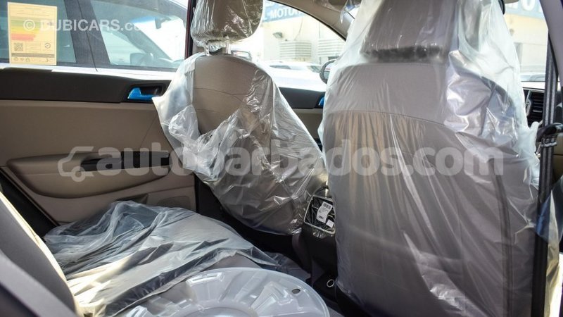 Big with watermark kia sportage barbados import dubai 1376