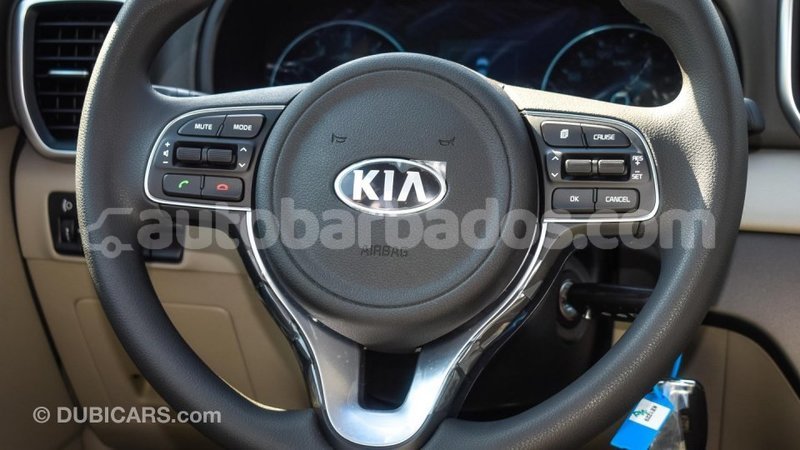 Big with watermark kia sportage barbados import dubai 1376