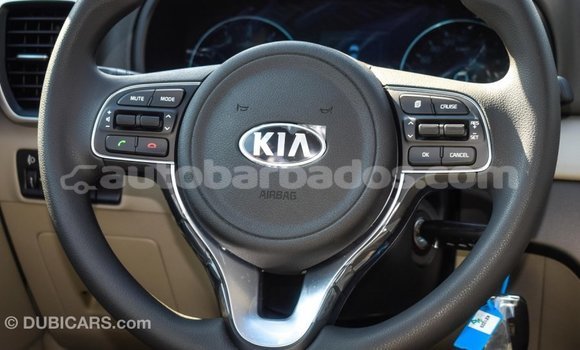 Buy Import Kia Sportage Red Car in Import - Dubai in Barbados Buy Import Kia Sportage Red Car in Import - Dubai in Barbados