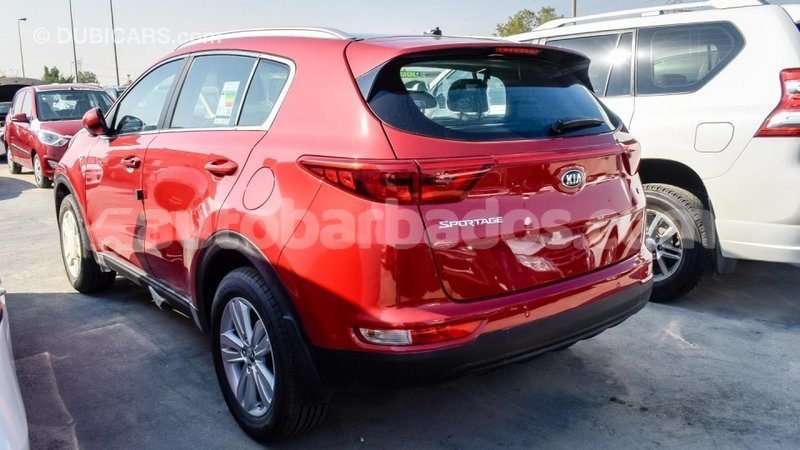 Big with watermark kia sportage barbados import dubai 1376