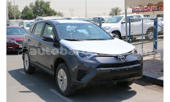 Buy Import Toyota RAV4 Other Car in Import - Dubai in Barbados Buy Import Toyota RAV4 Other Car in Import - Dubai in Barbados