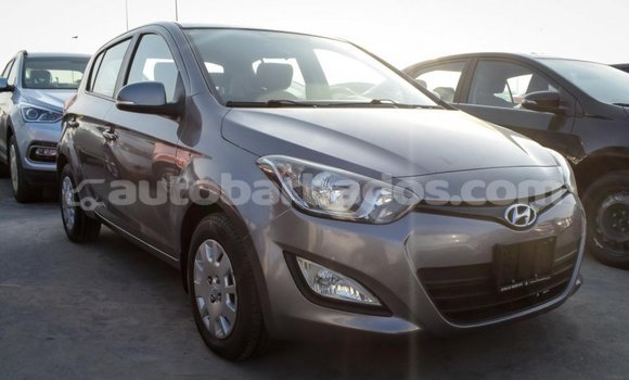 Buy Import Hyundai i20 Other Car in Import - Dubai in Barbados Buy Import Hyundai i20 Other Car in Import - Dubai in Barbados