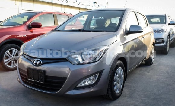 Buy Import Hyundai i20 Other Car in Import - Dubai in Barbados Buy Import Hyundai i20 Other Car in Import - Dubai in Barbados