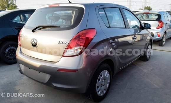 Buy Import Hyundai i20 Other Car in Import - Dubai in Barbados Buy Import Hyundai i20 Other Car in Import - Dubai in Barbados