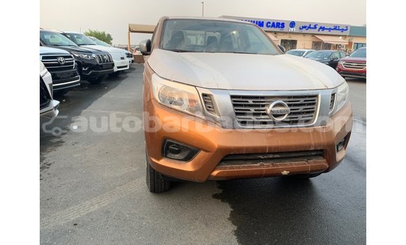 Buy Import Nissan Navara Other Car in Import - Dubai in Barbados Buy Import Nissan Navara Other Car in Import - Dubai in Barbados