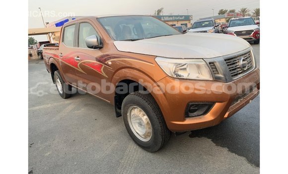 Buy Import Nissan Navara Other Car in Import - Dubai in Barbados Buy Import Nissan Navara Other Car in Import - Dubai in Barbados