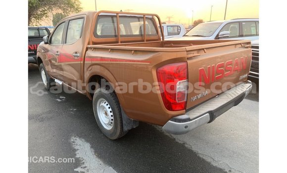 Buy Import Nissan Navara Other Car in Import - Dubai in Barbados Buy Import Nissan Navara Other Car in Import - Dubai in Barbados