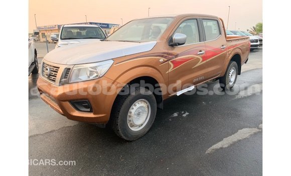 Buy Import Nissan Navara Other Car in Import - Dubai in Barbados Buy Import Nissan Navara Other Car in Import - Dubai in Barbados