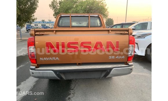 Buy Import Nissan Navara Other Car in Import - Dubai in Barbados Buy Import Nissan Navara Other Car in Import - Dubai in Barbados