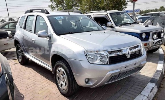 Buy Import Renault Duster Other Car in Import - Dubai in Barbados