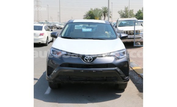 Buy Import Toyota RAV4 Other Car in Import - Dubai in Barbados Buy Import Toyota RAV4 Other Car in Import - Dubai in Barbados