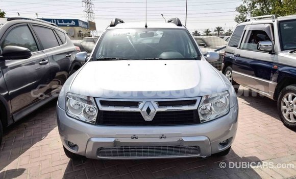 Buy Import Renault Duster Other Car in Import - Dubai in Barbados Buy Import Renault Duster Other Car in Import - Dubai in Barbados