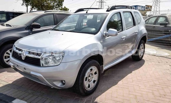Buy Import Renault Duster Other Car in Import - Dubai in Barbados Buy Import Renault Duster Other Car in Import - Dubai in Barbados
