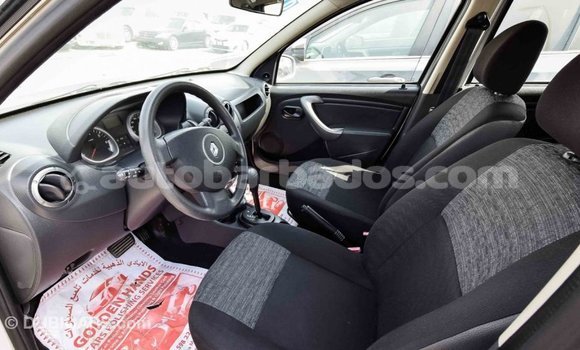 Buy Import Renault Duster Other Car in Import - Dubai in Barbados Buy Import Renault Duster Other Car in Import - Dubai in Barbados