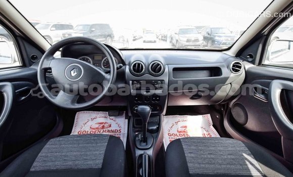 Buy Import Renault Duster Other Car in Import - Dubai in Barbados Buy Import Renault Duster Other Car in Import - Dubai in Barbados