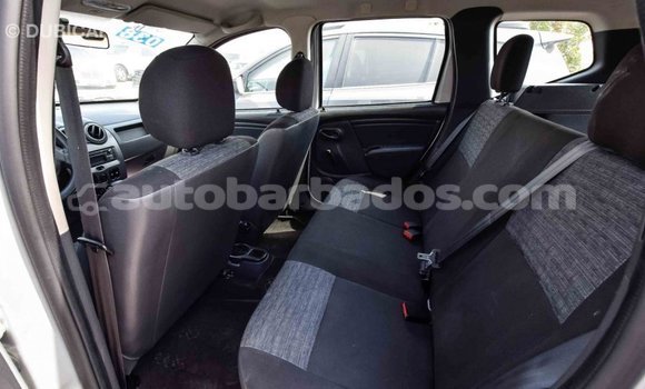 Buy Import Renault Duster Other Car in Import - Dubai in Barbados Buy Import Renault Duster Other Car in Import - Dubai in Barbados