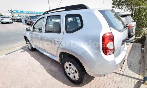 Buy Import Renault Duster Other Car in Import - Dubai in Barbados Buy Import Renault Duster Other Car in Import - Dubai in Barbados