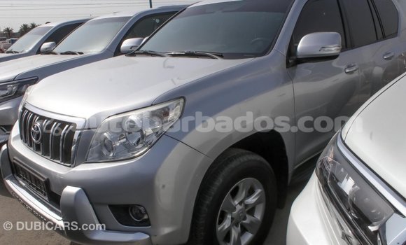 Buy Import Toyota Prado Other Car in Import - Dubai in Barbados Buy Import Toyota Prado Other Car in Import - Dubai in Barbados