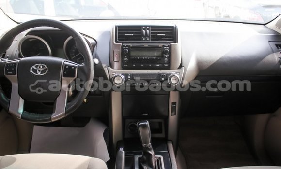 Buy Import Toyota Prado Other Car in Import - Dubai in Barbados Buy Import Toyota Prado Other Car in Import - Dubai in Barbados