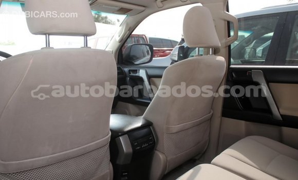 Buy Import Toyota Prado Other Car in Import - Dubai in Barbados Buy Import Toyota Prado Other Car in Import - Dubai in Barbados