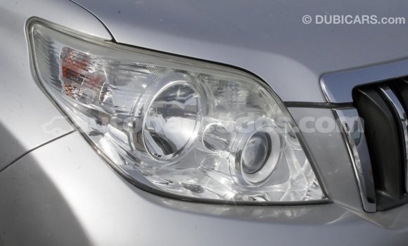 Buy Import Toyota Prado Other Car in Import - Dubai in Barbados Buy Import Toyota Prado Other Car in Import - Dubai in Barbados