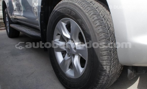 Buy Import Toyota Prado Other Car in Import - Dubai in Barbados Buy Import Toyota Prado Other Car in Import - Dubai in Barbados