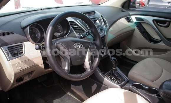 Buy Import Hyundai Elantra Red Car in Import - Dubai in Barbados Buy Import Hyundai Elantra Red Car in Import - Dubai in Barbados