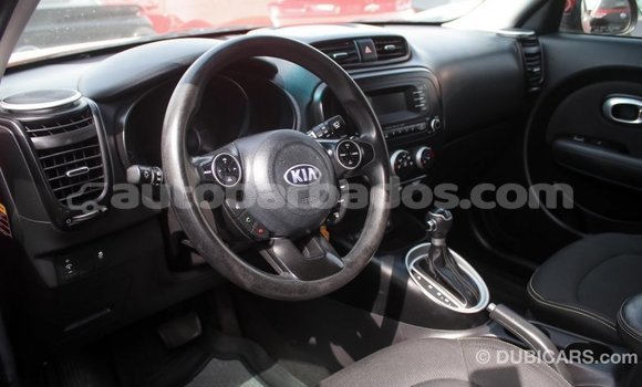 Buy Import Kia Soul Red Car in Import - Dubai in Barbados Buy Import Kia Soul Red Car in Import - Dubai in Barbados