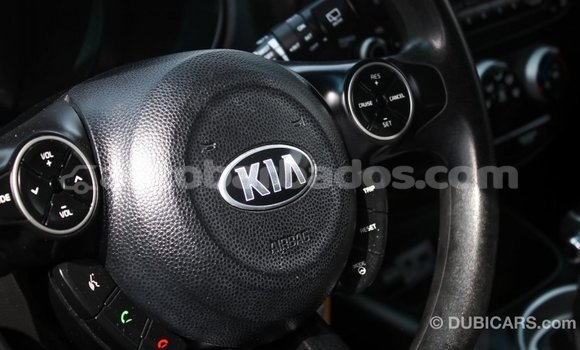 Buy Import Kia Soul Red Car in Import - Dubai in Barbados Buy Import Kia Soul Red Car in Import - Dubai in Barbados