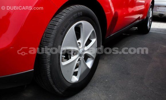Buy Import Kia Soul Red Car in Import - Dubai in Barbados Buy Import Kia Soul Red Car in Import - Dubai in Barbados