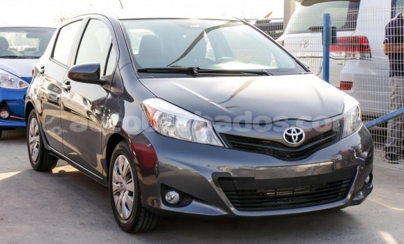 Buy Import Toyota Yaris Other Car in Import - Dubai in Barbados Buy Import Toyota Yaris Other Car in Import - Dubai in Barbados
