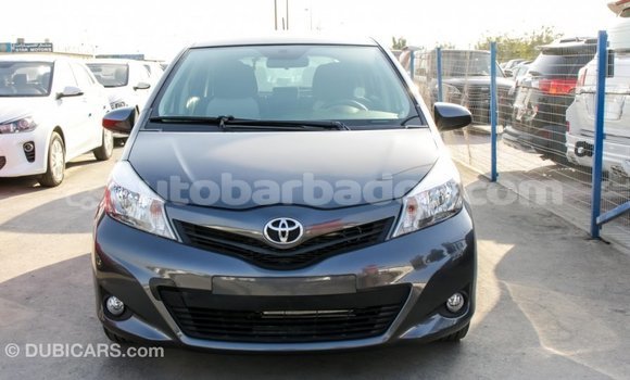 Buy Import Toyota Yaris Other Car in Import - Dubai in Barbados Buy Import Toyota Yaris Other Car in Import - Dubai in Barbados