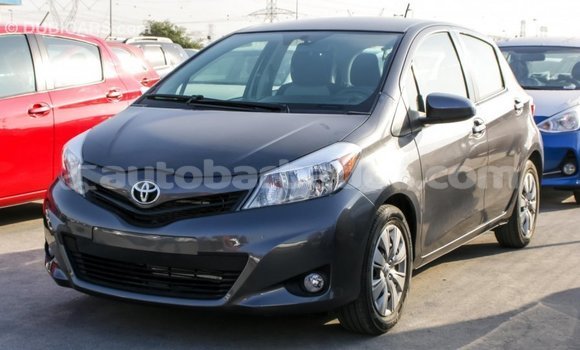 Buy Import Toyota Yaris Other Car in Import - Dubai in Barbados Buy Import Toyota Yaris Other Car in Import - Dubai in Barbados