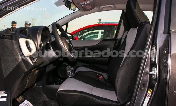 Buy Import Toyota Yaris Other Car in Import - Dubai in Barbados Buy Import Toyota Yaris Other Car in Import - Dubai in Barbados