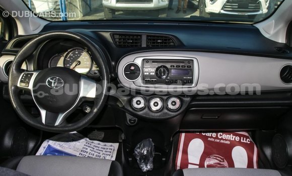 Buy Import Toyota Yaris Other Car in Import - Dubai in Barbados Buy Import Toyota Yaris Other Car in Import - Dubai in Barbados