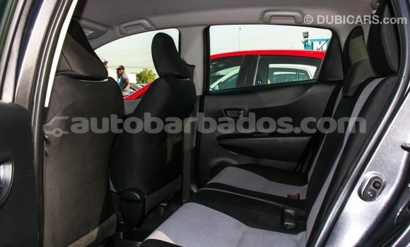 Buy Import Toyota Yaris Other Car in Import - Dubai in Barbados Buy Import Toyota Yaris Other Car in Import - Dubai in Barbados
